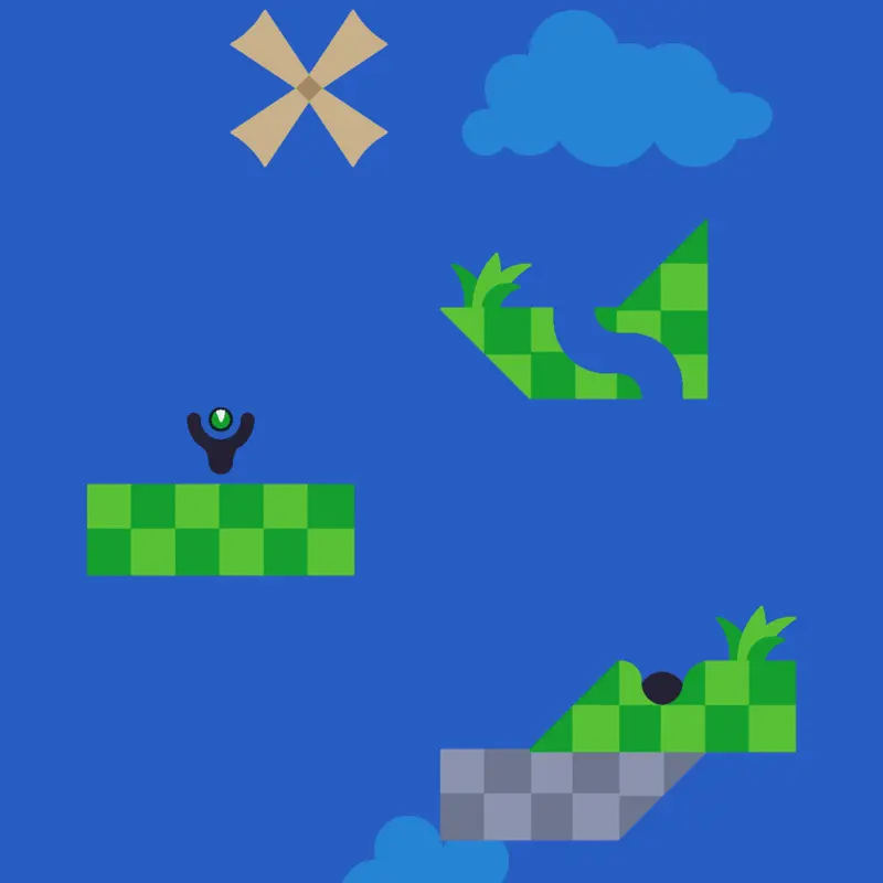 Game by @green_hedgehog