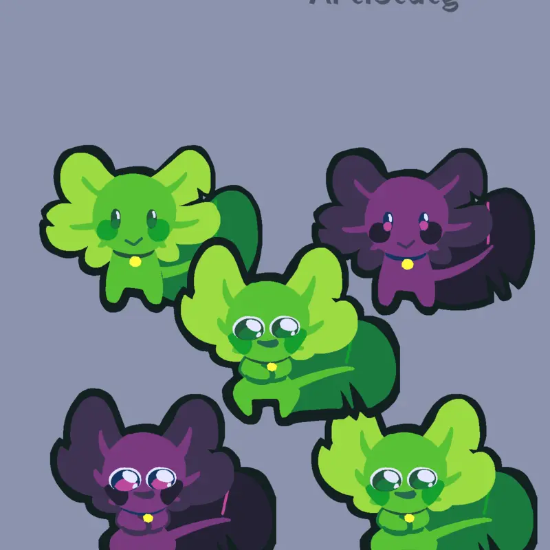 Game by @Eevee_Afton