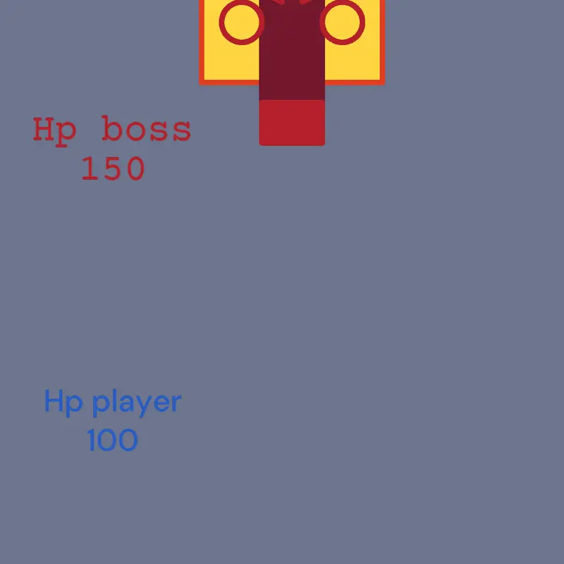 Game by @ratity