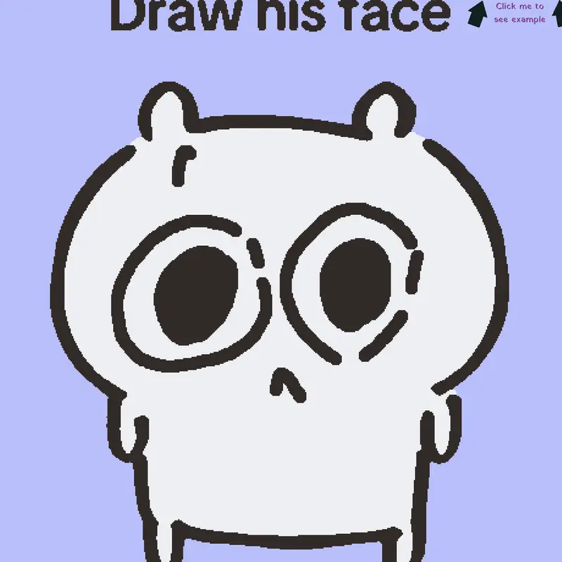 Game by @iliketragicplanes