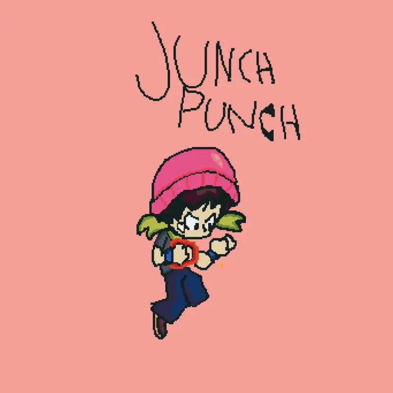Game by @justarandomdude