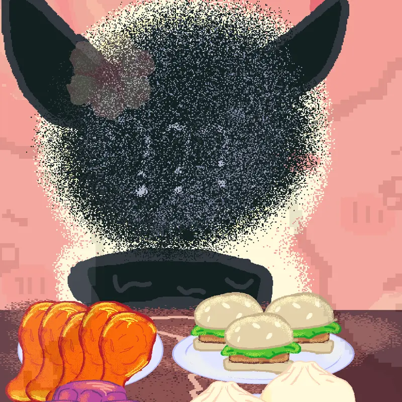 Game by @kittycatcuteypie