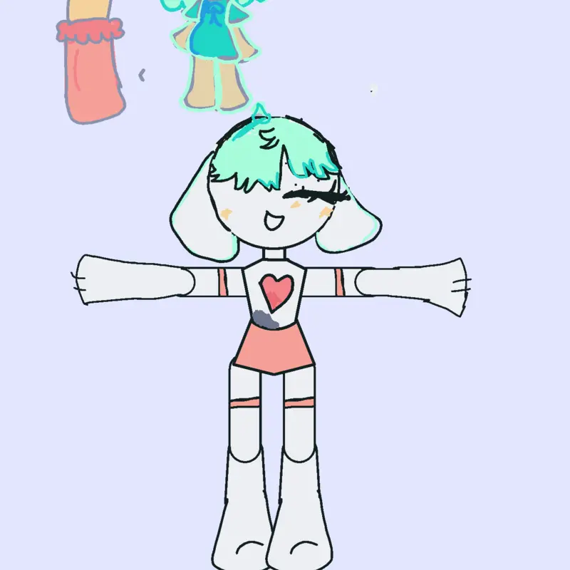 Game by @yanyanlikescookies