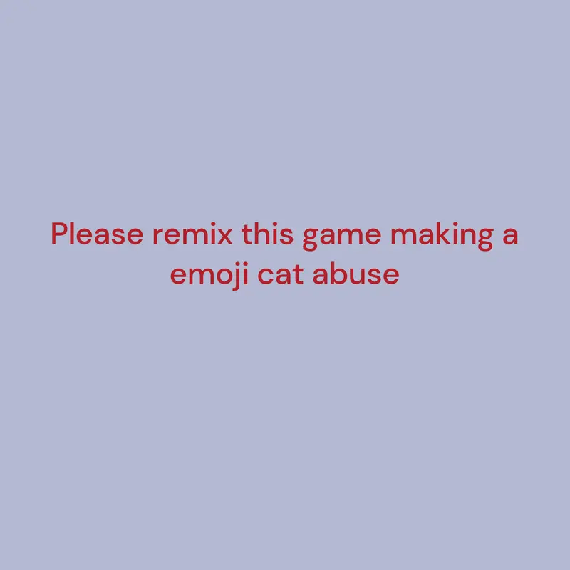 Game by @emu_games