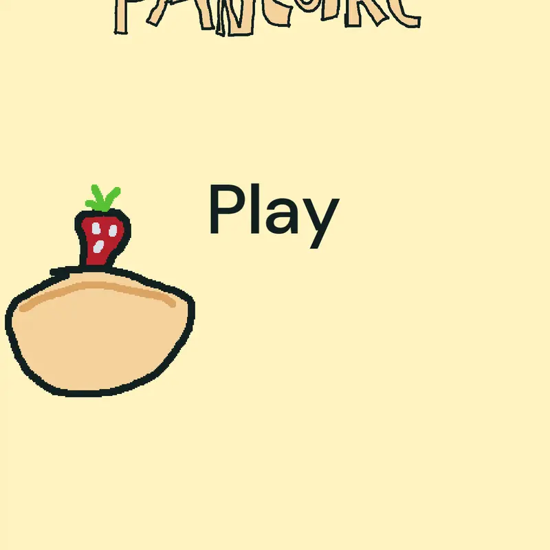 Game by @Holidae