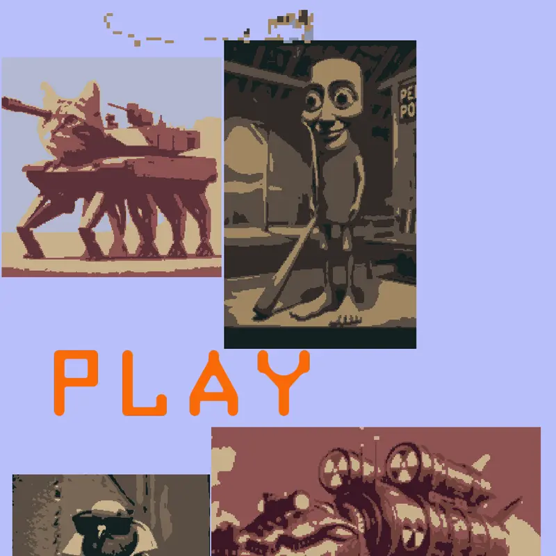 Game by @plentyij