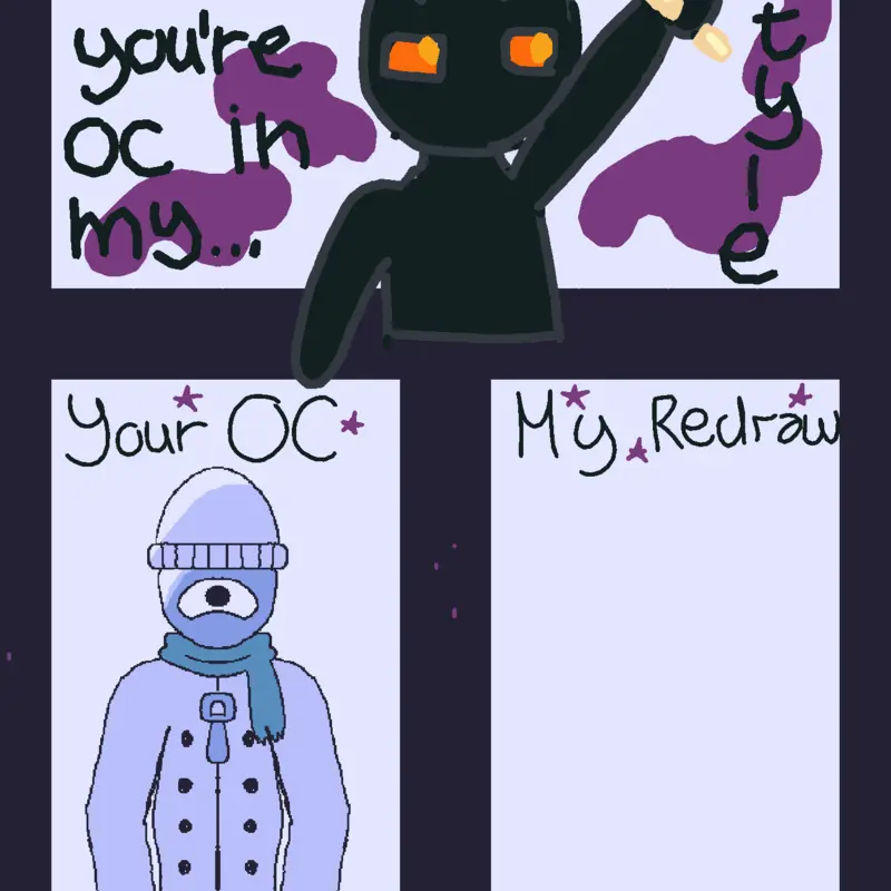 Game by @BLUBLI_Blue