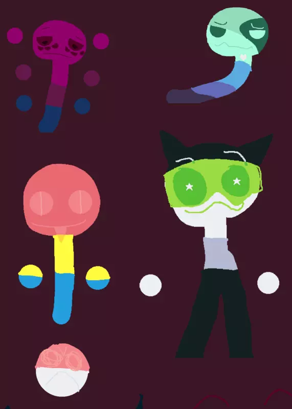 Game by @2616_