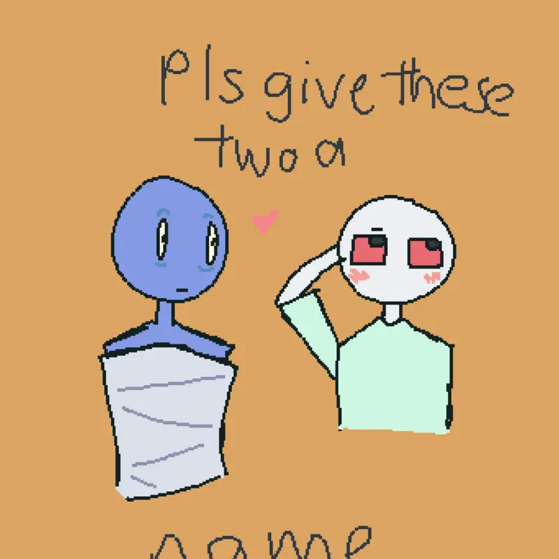 Game by @Rasasa