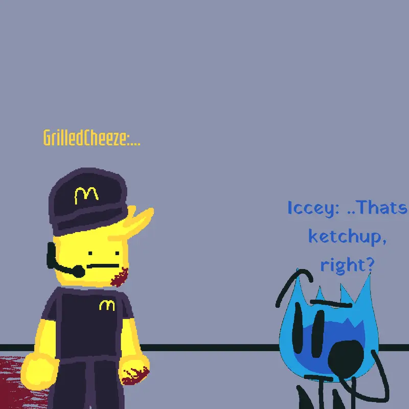 Game by @IcceyVr