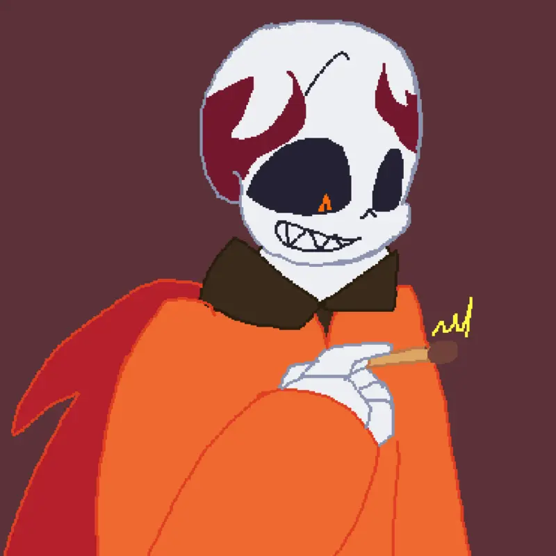 Game by @The_UnknownMask