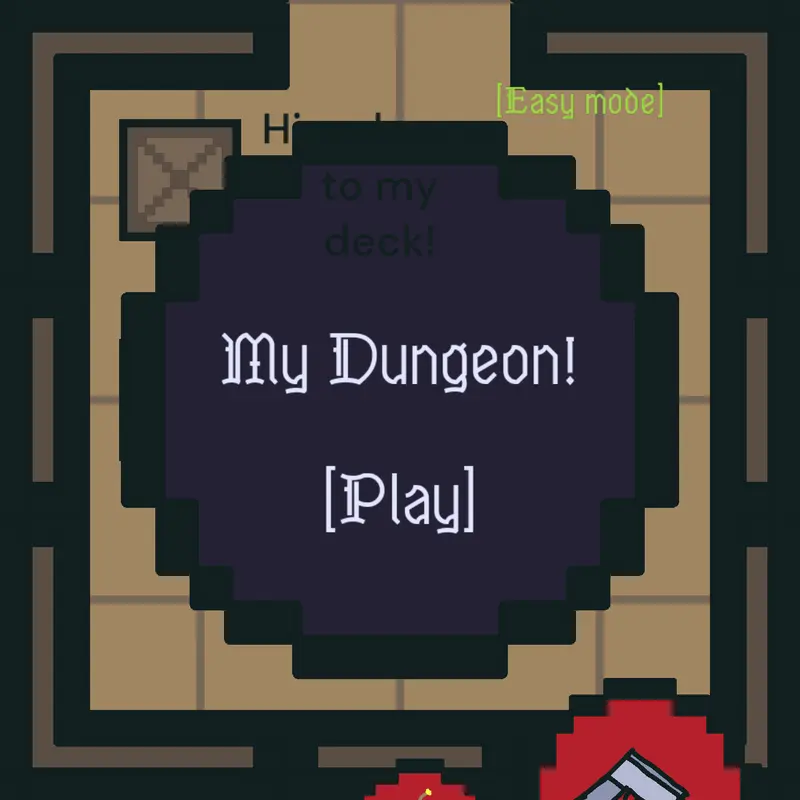 Game by @AJO_