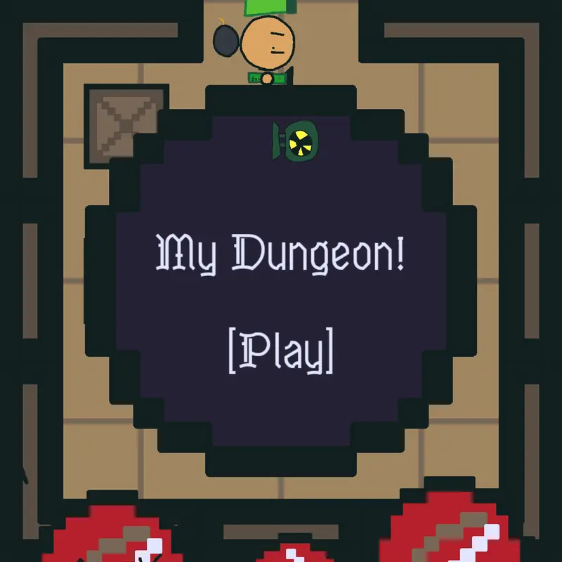 Game by @tapheado