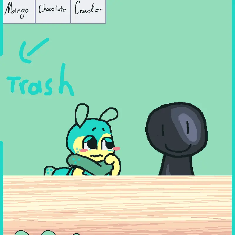 Game by @lightning_strike