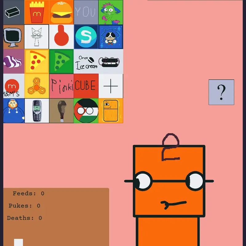 Game by @ST3PSQU4D1