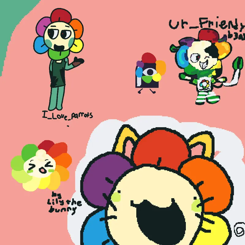 Game by @Sophia6534