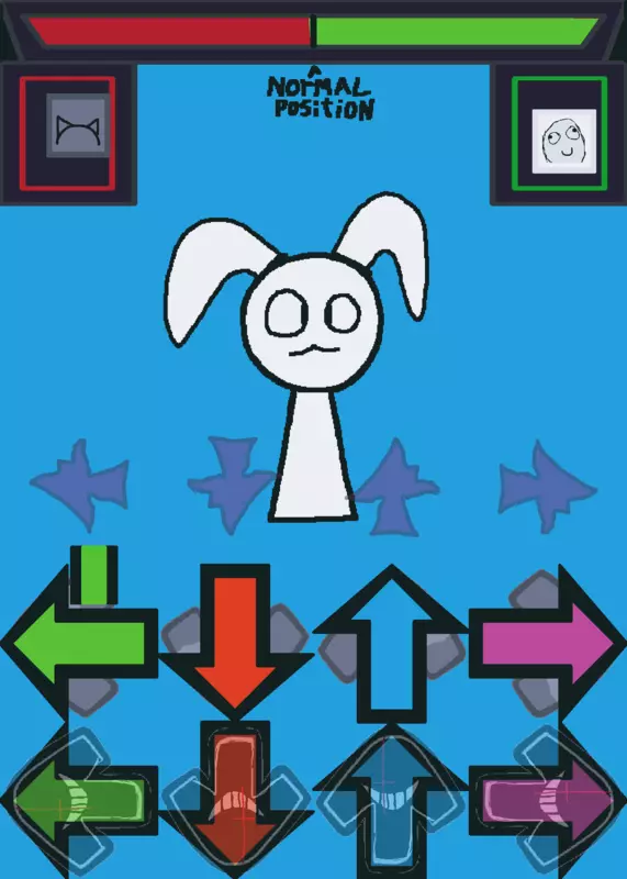 Game by @count_a_bunny12281