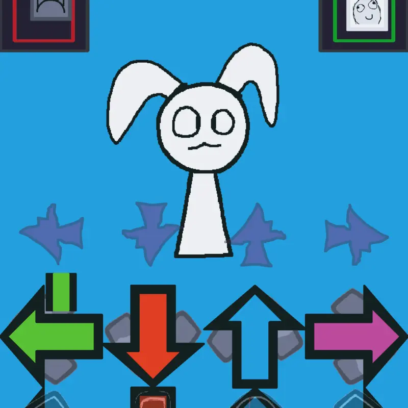 Game by @count_a_bunny12281