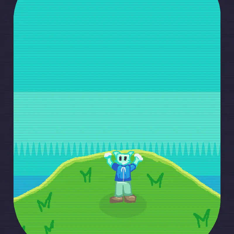 Game by @NEO_Artist
