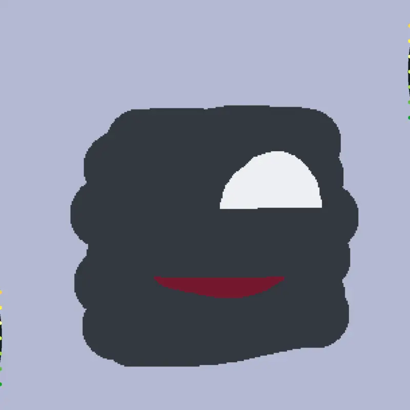 Game by @Az-ZahraRayyanQassim
