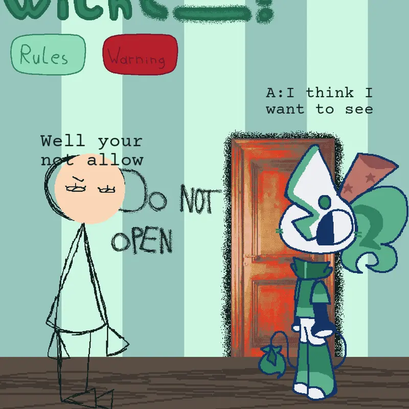 Game by @am_just_a_normal_person