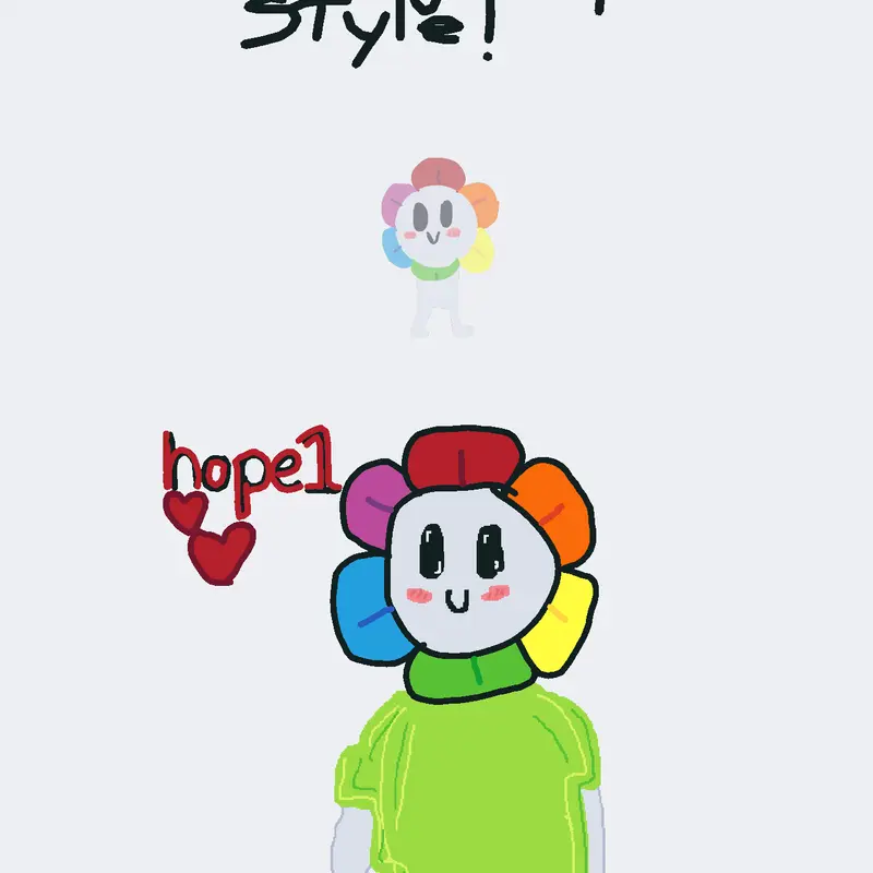 Game by @Hope1