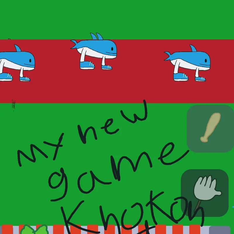 Game by @goofys