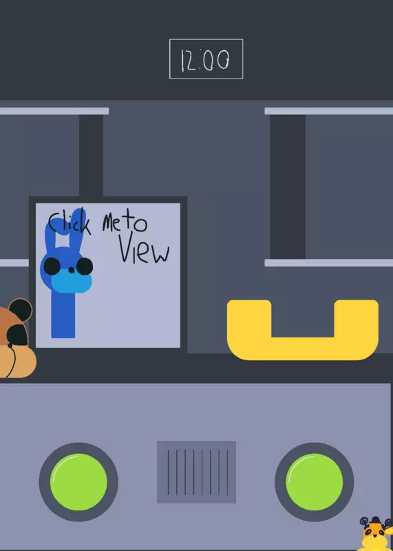 Game by @Gheedur