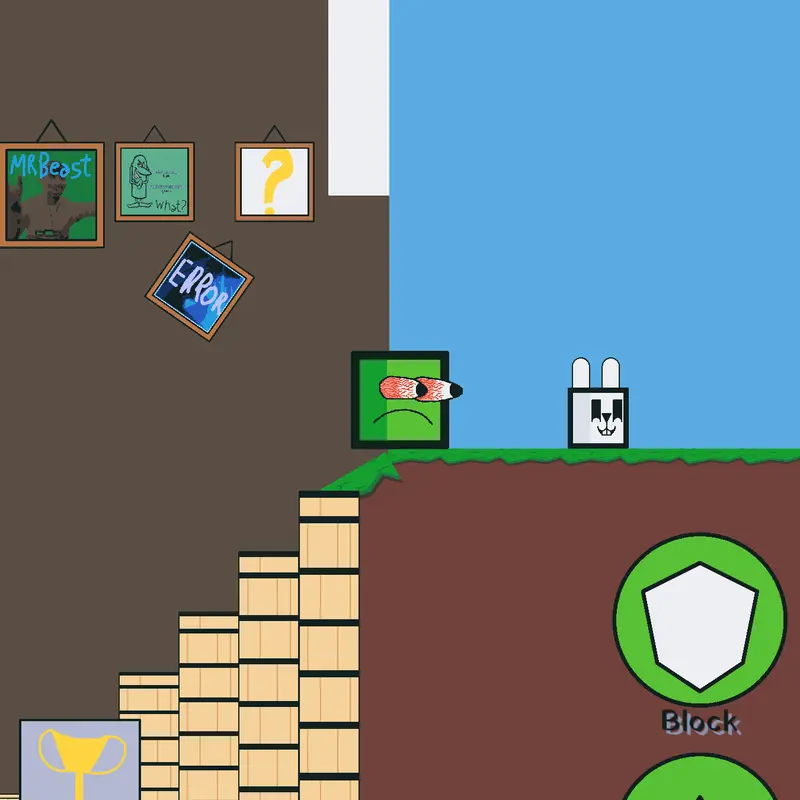 Game by @enndbr