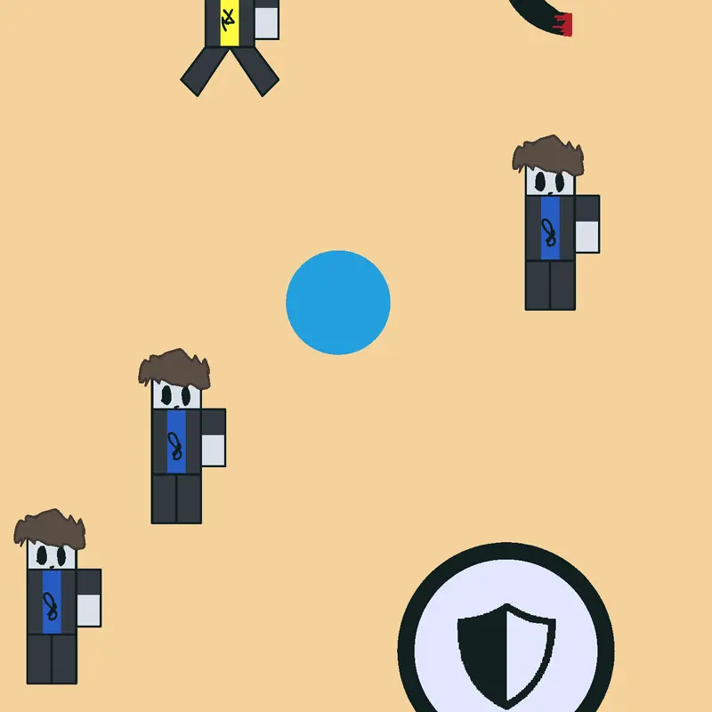 Game by @Speakerman649
