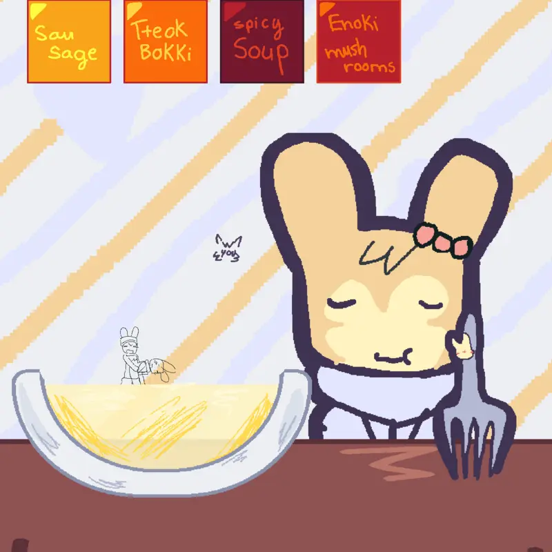 Game by @JoselitoJosh