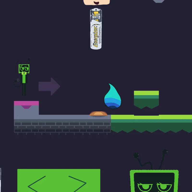 Game by @dadnysworldfan