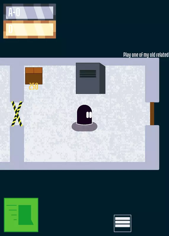 Game by @LiminalOne