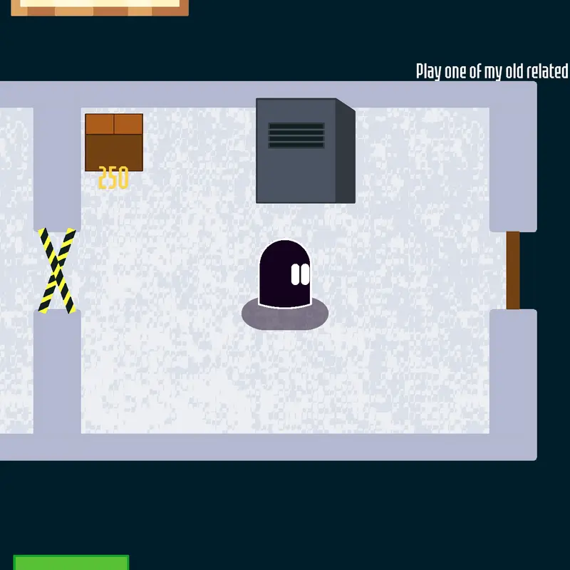 Game by @_LiminalOne_