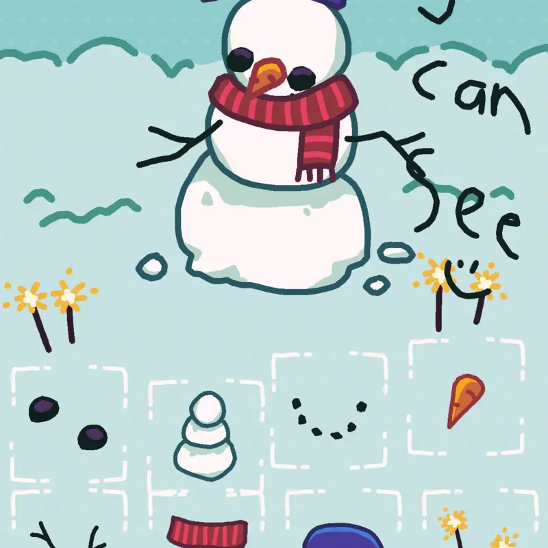 Game by @LunaRobey