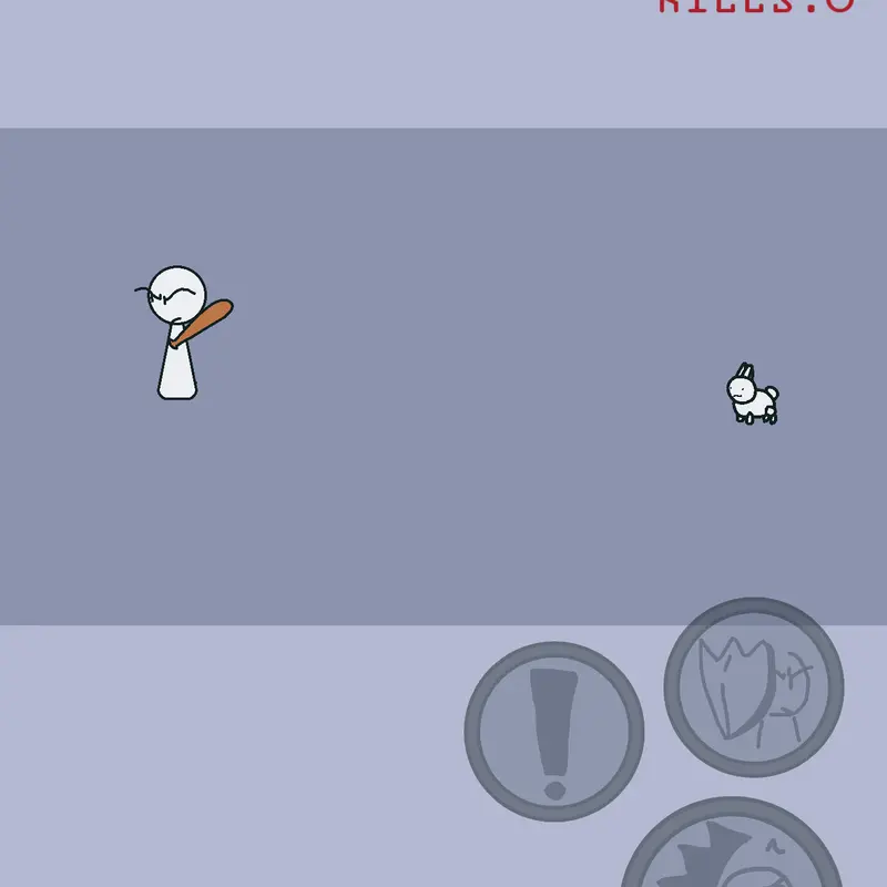 Game by @LawrenceChannel