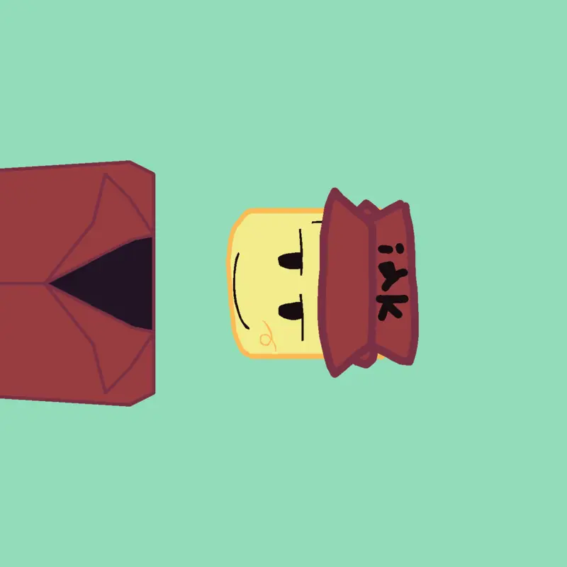 Game by @somethinginsideyourwalls
