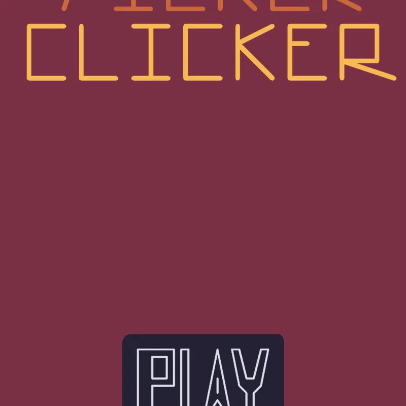 Game by @RaxiGaming