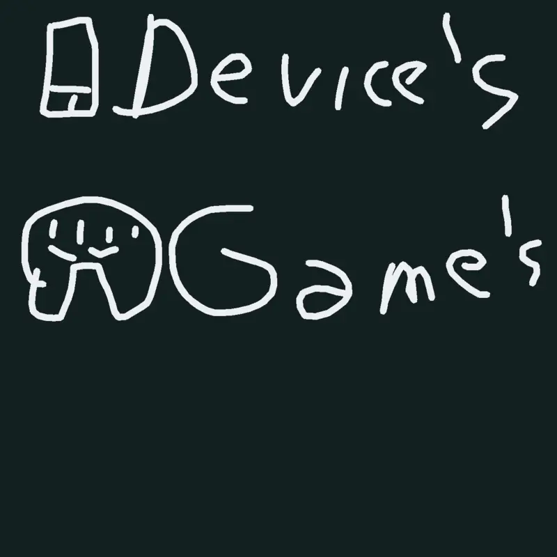 Game by @DavidProGuy