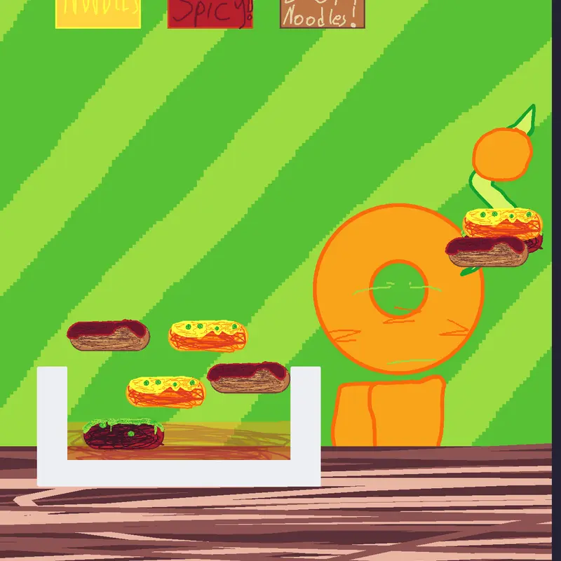 Game by @itsmescritpz