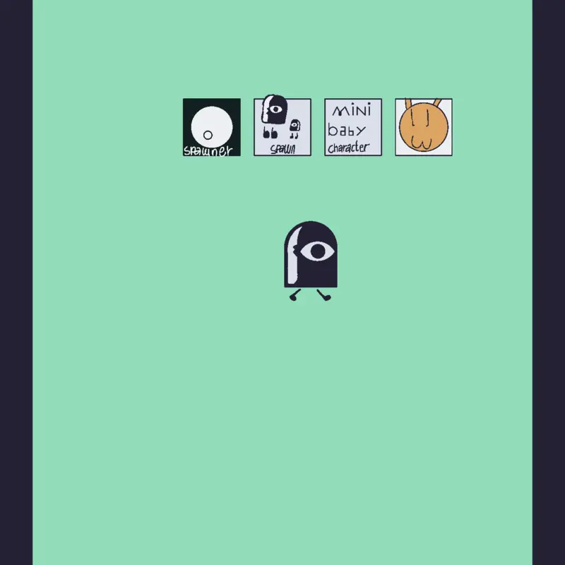 Game by @IniciationUser