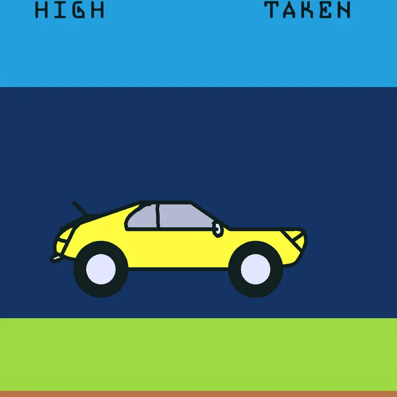 Game by @anitaana