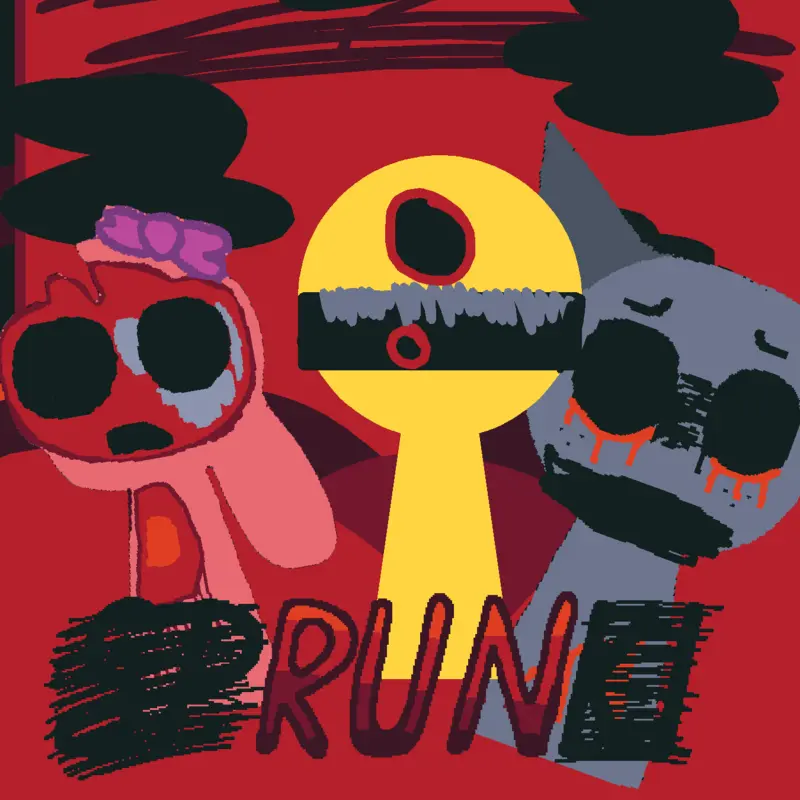 Game by @KrenareMorina