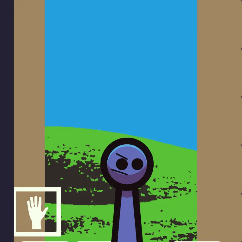 Game by @legoman69