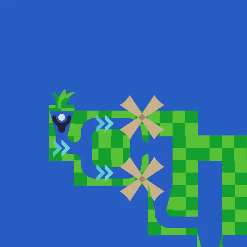 Fun golf by @Lolcatizbak