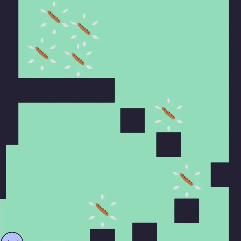 Game by @Frogg1