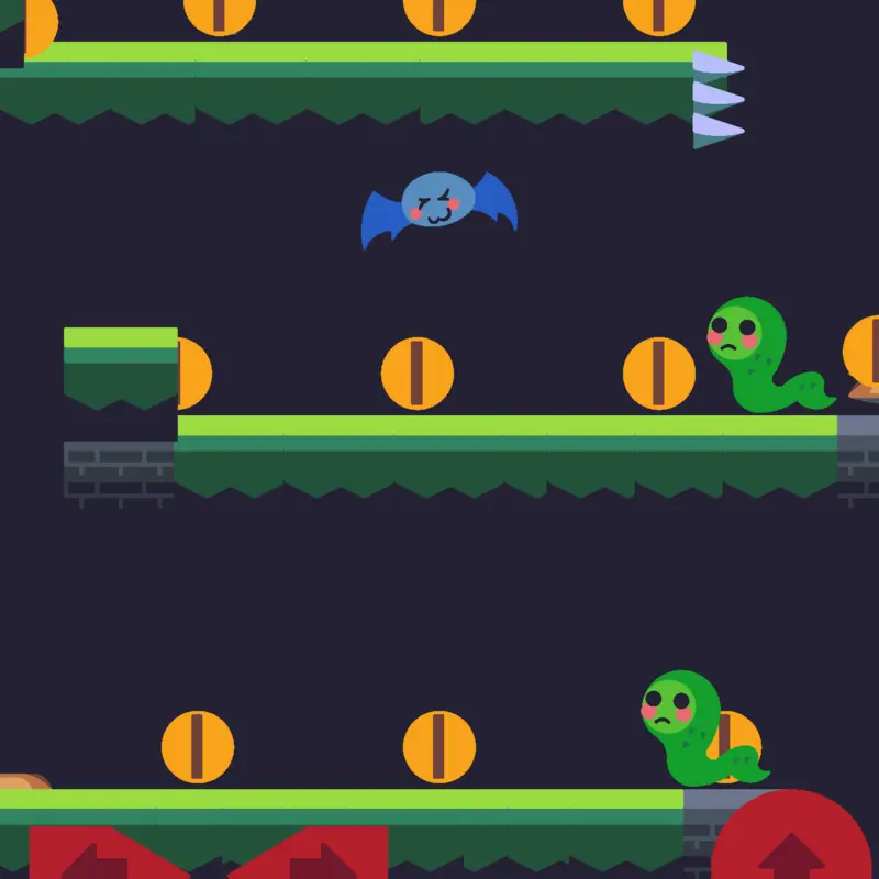 Game by @civilengineer