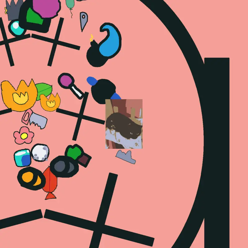Game by @mistyd