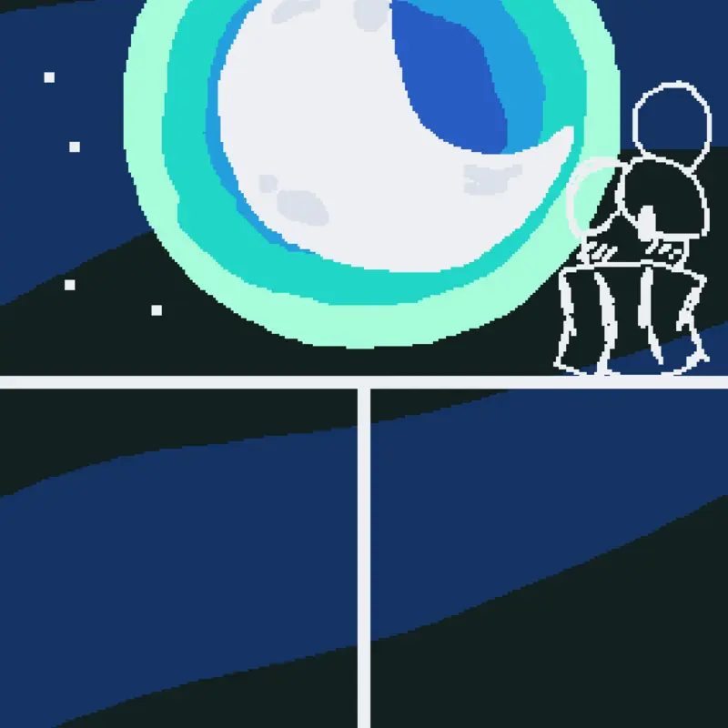 Game by @jezek