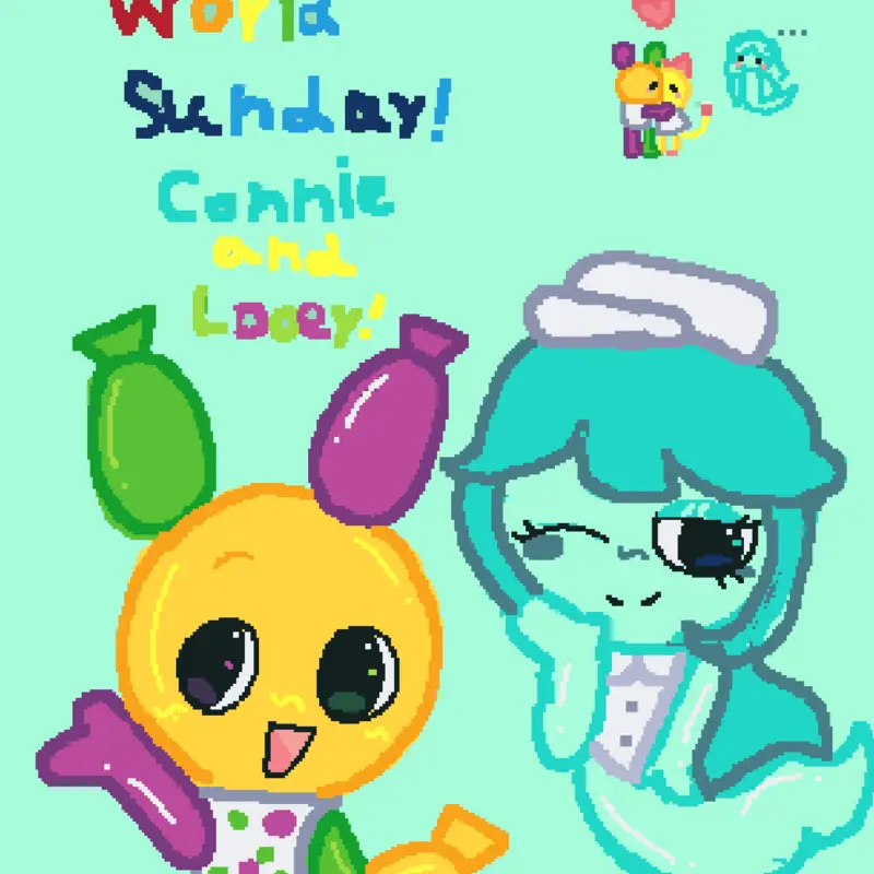 Game by @Ch1l1_R0S3M4RY_